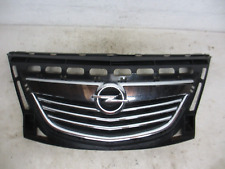 Kühlergrill frontgrill grill gebraucht kaufen  Köthen-Umland