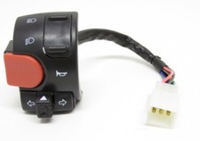 Lenkerschalter schalter einhei gebraucht kaufen Lenkerschalter schalter einhei gebraucht kaufen  Hürth