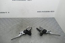 Main brake cylinder d'occasion  Expédié en Belgium