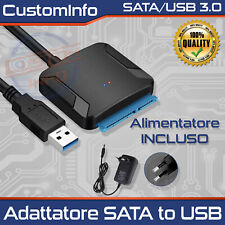 Cavo dati sata usato  Torre Annunziata