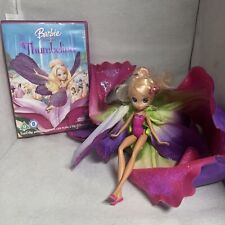 Barbie thumbelina doll for sale  TAMWORTH