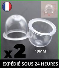 Poire amorçage débrousailleu d'occasion  Juvignac