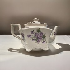 Staffordshire teapot made for sale  Bremerton