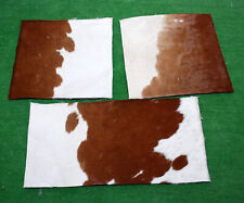 Set new cowhide for sale  SOUTHALL