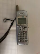 Vintage panasonic gd90 usato  Pozzuoli