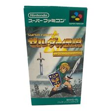 Usado, Zelda A Link to the Past Super Famicom Excelente Japão comprar usado  Enviando para Brazil