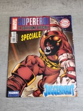 Supereroi collezione ufficiale usato Supereroi collezione ufficiale usato  Italia