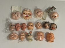 Lot vintage doll for sale  Morgantown