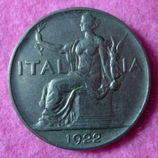 Regno vitt.eman.iii buono usato  Castelnuovo Rangone