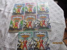 Lot dvd power d'occasion  Gap
