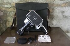 Camera cinéma bolex d'occasion  Rouillac