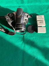Canon bridgekamera powershot gebraucht kaufen  Berlin