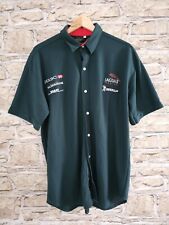 Jaguar racing mens for sale  SOUTHAMPTON