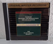 Alan parsons project gebraucht kaufen  Speyer