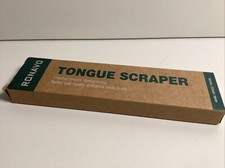 C09 zungenreiniger tongue gebraucht kaufen  Bad Wimpfen