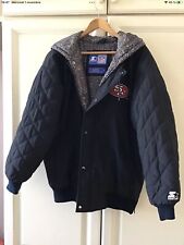 Blouson starter vintage d'occasion  Cannes
