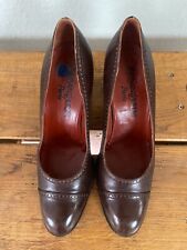 Vintage damenschuhe yves gebraucht kaufen  Frankfurt am Main