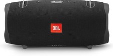 Alto-falante Bluetooth sem fio portátil à prova d'água JBL Xtreme 2 preto Xtreme2 na caixa comprar usado  Enviando para Brazil