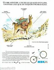 Publicite advertising 116 d'occasion Publicite advertising 116 d'occasion  Roquebrune-sur-Argens