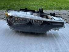 Bmw f30 frontscheinwerfer gebraucht kaufen  Obernzell