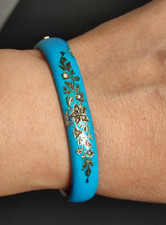 Xixème bracelet argent d'occasion  Paris IX