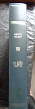 Livre hervé bazin d'occasion  Bruz