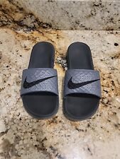 Nike benassi solarsoft for sale  Cedar Rapids