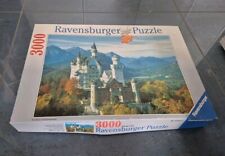 Ravensburger castello neuschwa usato  Arezzo