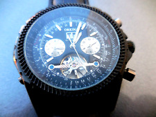 Orkina tourbillon automatique d'occasion  Reims