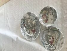 Collezione piattini inglesi usato  Umbertide
