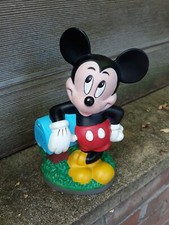 Tirelire mickey disney d'occasion  France
