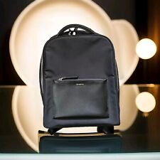 MOCHILA SAMSONITE ZALIA 2.0 14,1 POLEGADAS PRETA FINA LAPTOP COMPUTADOR  comprar usado  Enviando para Brazil