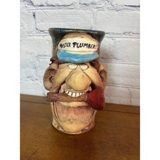 Vintage ugly face for sale  Shawnee