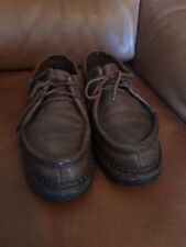 Rare chaussure derby d'occasion  Paris XIII