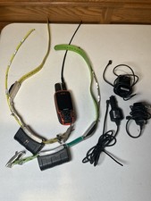 Garmin astro 320 for sale  Shell Lake