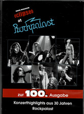 Eclipsed rockpalast zur gebraucht kaufen  Hemmingen