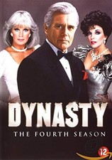 Dynastie intégrale saison d'occasion  Expédié en Belgium