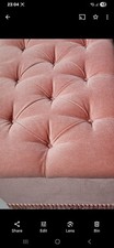 Ottoman for sale  COLCHESTER