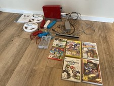 Nintendo wii set gebraucht kaufen  Dahme/Mark