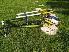 Hubschrauber align rex gebraucht kaufen  Potsdam