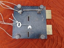 Chubb antique lock for sale  LINCOLN