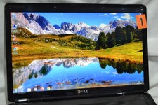 Dell inspiron 1545 for sale  NOTTINGHAM