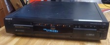 Sony dvp c660 for sale  Fargo