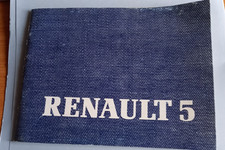 Revue technique renault d'occasion Revue technique renault d'occasion  Valençay