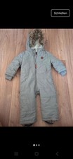 Schneeanzug größe jungen gebraucht kaufen Schneeanzug größe jungen gebraucht kaufen  Tellingstedt