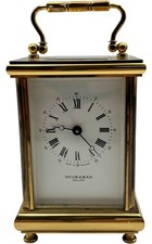 h samuel carriage clocks for sale h samuel carriage clocks for sale AYLESBURY