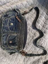 Vintage y2k denim for sale  Kingston
