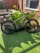 Stanton sherpa titanium for sale  REDDITCH