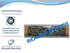 Con cv500u3 t03 usato  Roma