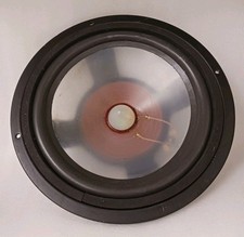 Infinity speaker refoamed for sale  Andover